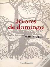Árvores de Domingo