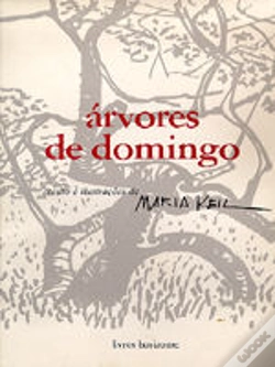 Capa do artigo Árvores de Domingo