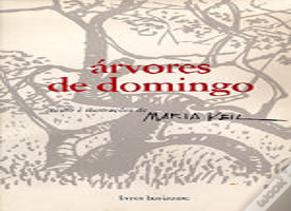 Árvores de Domingo