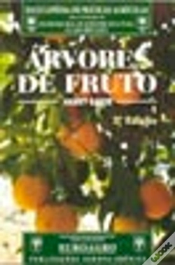 Capa do artigo Árvores de Fruto