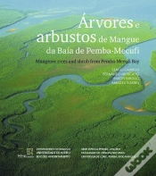 Capa do artigo Árvores e Arbustos de Mangue da Baía de Pemba-Mecufi - Mangrove trees and shrub from Pemba-Mecafi Bay