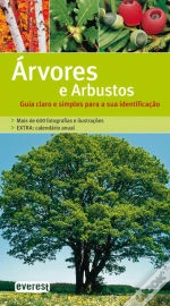 Árvores e Arbustos