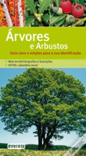Capa do artigo Árvores e Arbustos