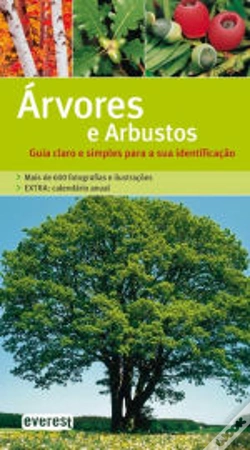 Capa do artigo Árvores e Arbustos