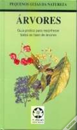 Capa do artigo Árvores