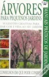 Árvores Para Pequenos Jardins