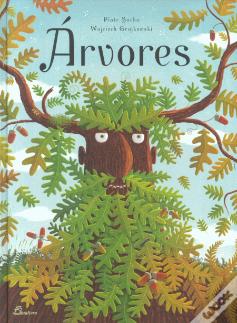 Árvores