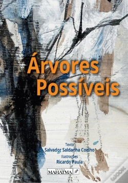Capa do artigo Árvores Possíveis