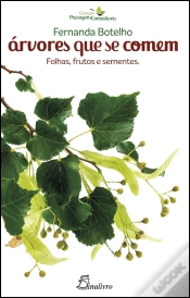 Capa do artigo Árvores que se Comem