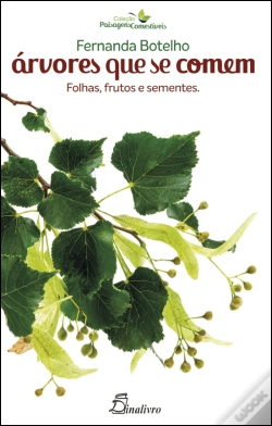 Capa do artigo Árvores que se Comem