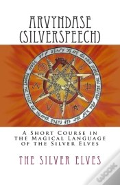 Capa do artigo Arvyndase (Silverspeech)