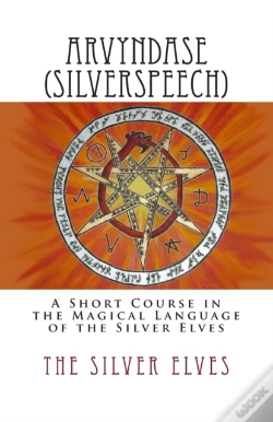 Capa do artigo Arvyndase (Silverspeech)