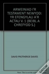 Arweiniad I'R Testament Newydd