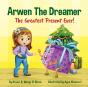 Arwen The Dreamer - Preview