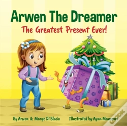 Capa do artigo Arwen The Dreamer