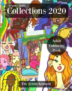 Capa do artigo Arwen'S Dolls Collections 2020