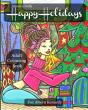 Arwen'S Dolls Happy Holidays - Preview