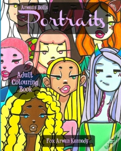 Capa do artigo Arwen'S Dolls Portraits
