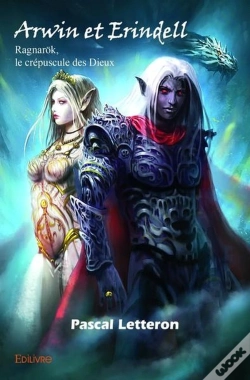 Capa do artigo Arwin Et Erindell;Ragnarok, Le Crepuscule Des Dieux