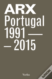 Capa do artigo Arx Portugal 1991-2015