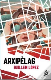 Capa do artigo Arxipelag