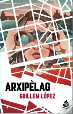 Capa do artigo Arxipelag