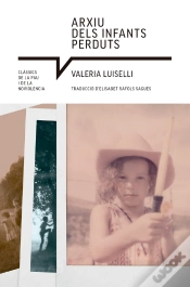 Capa do artigo Arxiu Dels Infants Perduts