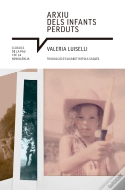 Capa do artigo Arxiu Dels Infants Perduts