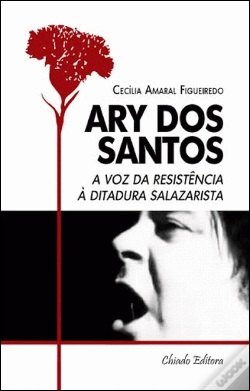 Capa do artigo Ary dos Santos