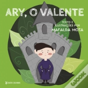Capa do artigo Ary, O Valente
