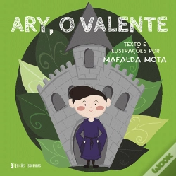 Capa do artigo Ary, O Valente