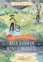 Arya Barman Mène L'Enquête : Meurtre Sur La Lande - Preview