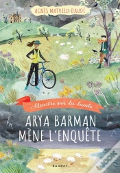 Capa do artigo Arya Barman Mène L