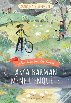 Capa do artigo Arya Barman Mène L'Enquête : Meurtre Sur La Lande