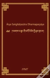 Arya Sanghatasutra Dharmaparyaya