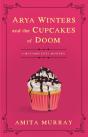 Arya Winters And The Deadly Cupcakes - Preview