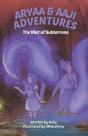 Aryaa And Aaji Adventures - Preview