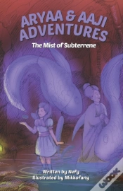 Capa do artigo Aryaa And Aaji Adventures