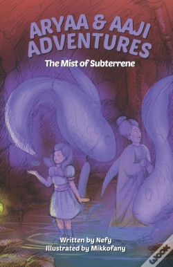 Capa do artigo Aryaa And Aaji Adventures