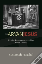Capa do artigo Aryan Jesus