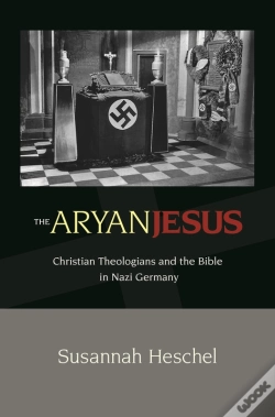 Capa do artigo Aryan Jesus