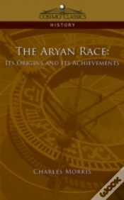 Capa do artigo Aryan Race