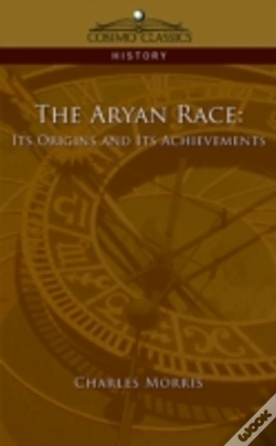 Capa do artigo Aryan Race