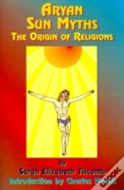 Capa do artigo Aryan Sun Myths