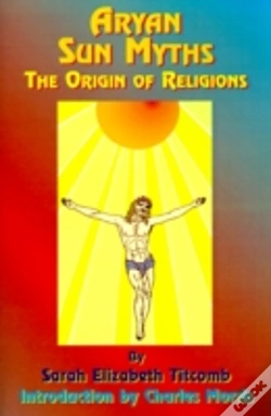 Capa do artigo Aryan Sun Myths