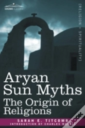 Capa do artigo Aryan Sun Myths