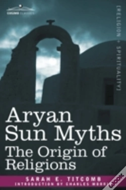 Capa do artigo Aryan Sun Myths