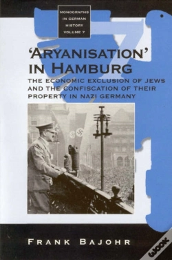 Capa do artigo 'Aryanisation' In Hamburg