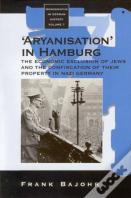 'Aryanisation' In Hamburg