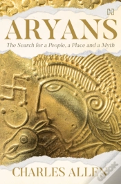 Capa do artigo Aryans